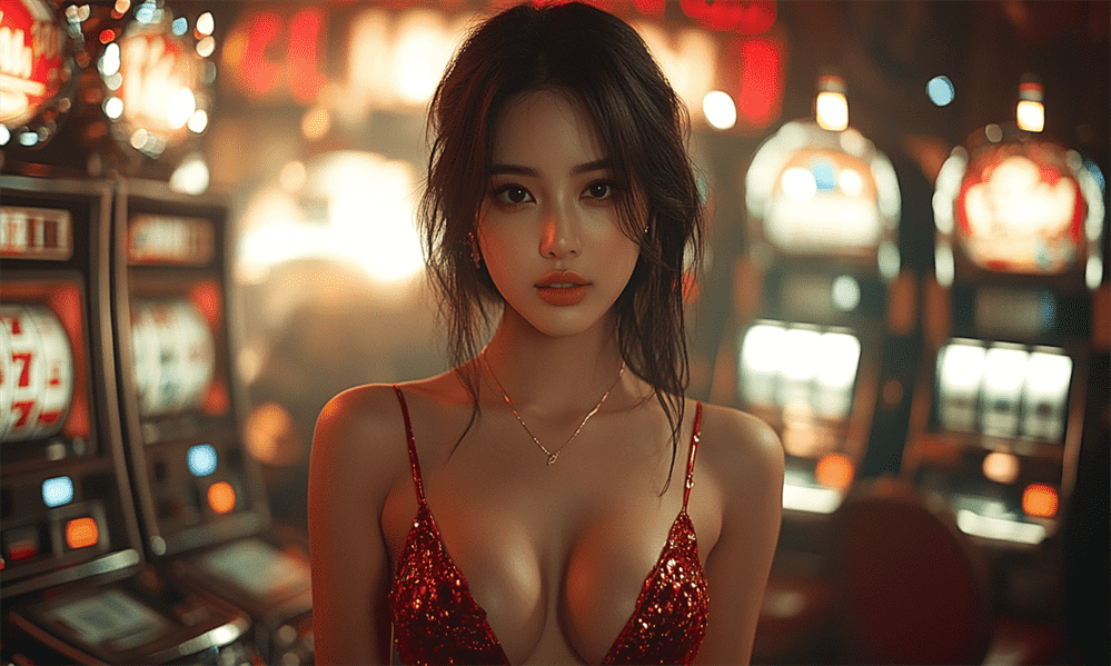And